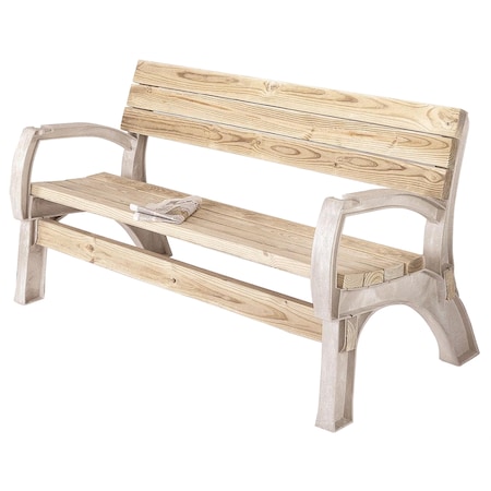 2 X 4 Basics